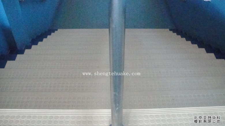 北京海洋館橡膠地板工程實圖