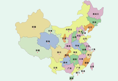 國內(nèi)銷售網(wǎng)絡(luò)圖